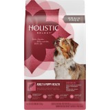 Holistic Select® Grain Free Salmon, Anchovy & Sardine Puppy & Adult Dog Food